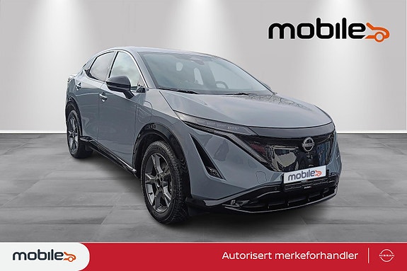 Nissan Ariya