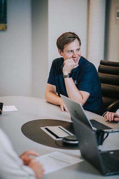 Bilde 1 av 3 i jobbannonse-galleriet