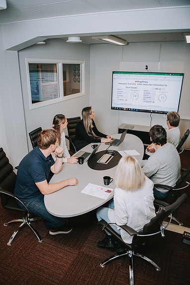 Bilde 3 av 3 i jobbannonse-galleriet