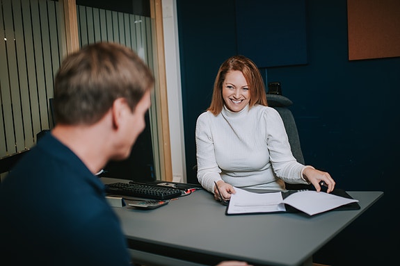 Bilde 2 av 3 i jobbannonse-galleriet