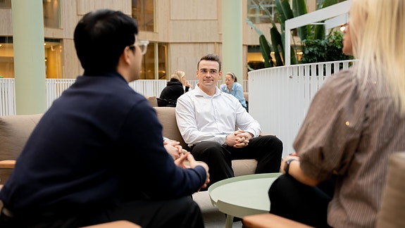 Bilde 1 av 5 i jobbannonse-galleriet