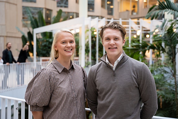 Bilde 2 av 5 i jobbannonse-galleriet