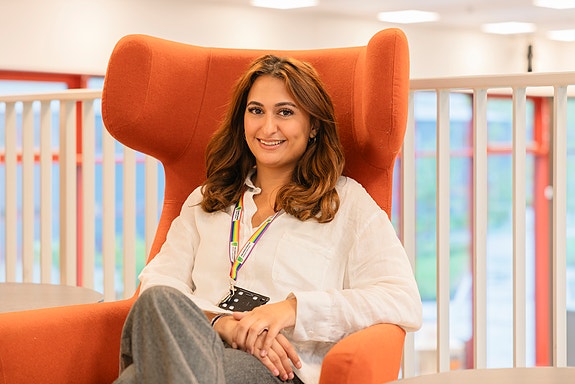 Bilde 1 av 1 i jobbannonse-galleriet