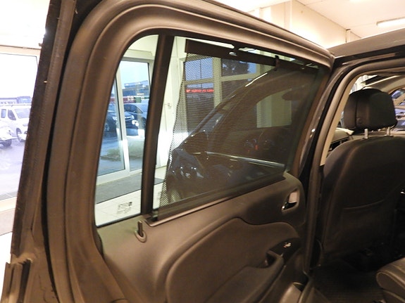 Opel Zafira Tourer 22 of 26