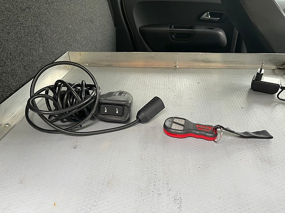 Volkswagen Amarok 11 of 12