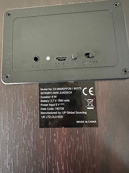 Product image 3 of 6