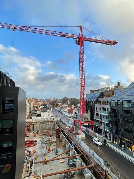 Bilde 3 av 5 i jobbannonse-galleriet