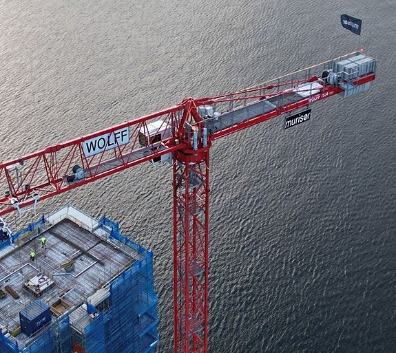 Bilde 2 av 5 i jobbannonse-galleriet