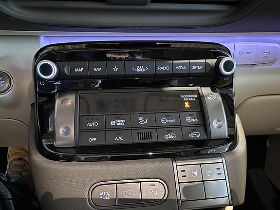 Hyundai Inster 7 of 17