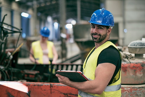 Bilde 1 av 1 i jobbannonse-galleriet