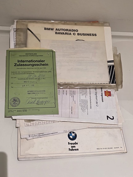 BMW 318i 28 of 30