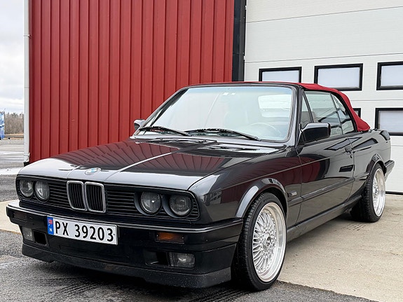 BMW 318i