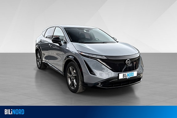 Nissan Ariya