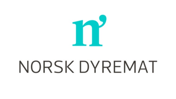 Norsk Dyremat AS logo
