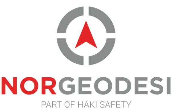 NORGEODESI AS AVD BERGEN logo