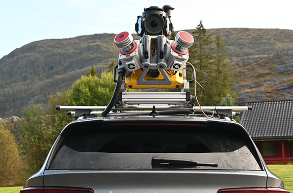 Bilde 1 av 10 i jobbannonse-galleriet