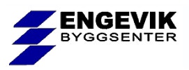Engevik Byggsenter AS logo