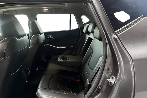 JAC e-JS4 12 of 17