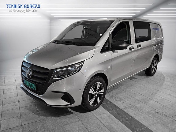 Mercedes-Benz Vito-Klasse