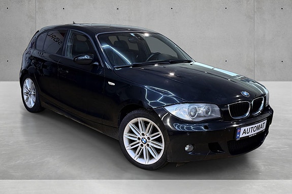 BMW 1-Serie