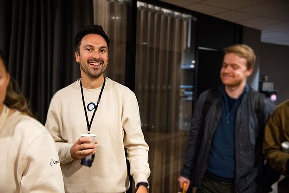 Bilde 1 av 1 i jobbannonse-galleriet