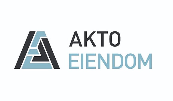 AKTO EIENDOM AS logo