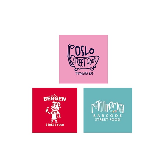 FOOD COURT HOLDING AS logo