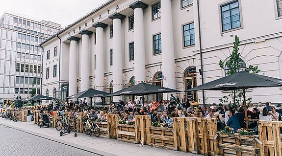 Bilde 1 av 3 i jobbannonse-galleriet