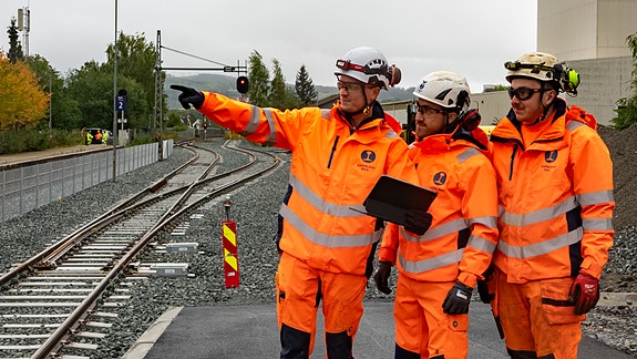 Bilde 1 av 3 i jobbannonse-galleriet