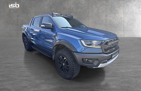 Ford Ranger 7 of 27