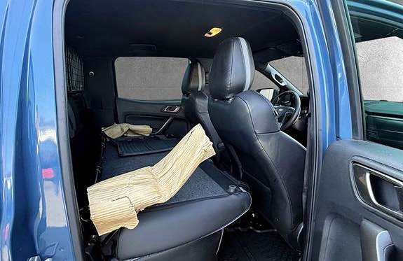 Ford Ranger 19 of 27