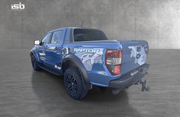 Ford Ranger 12 of 27