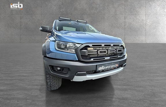 Ford Ranger 10 of 27