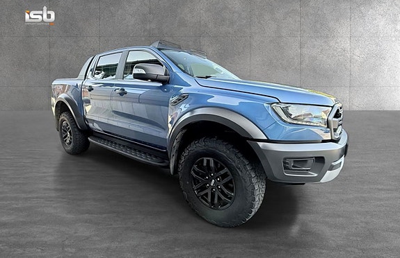 Ford Ranger 9 of 27