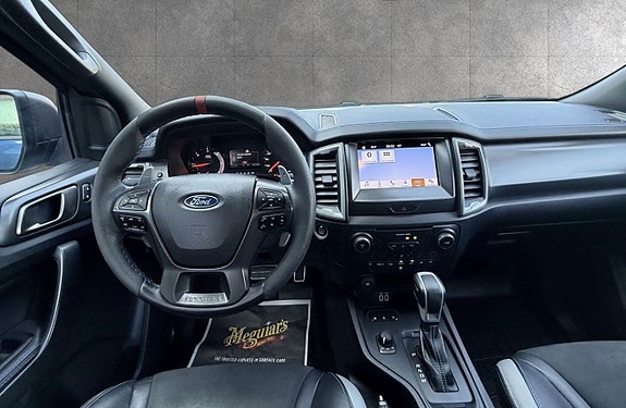 Ford Ranger 21 of 27