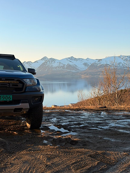 Ford Ranger 6 of 27