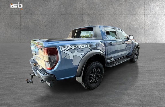 Ford Ranger 13 of 27