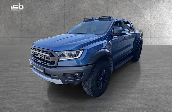 Ford Ranger 8 of 27