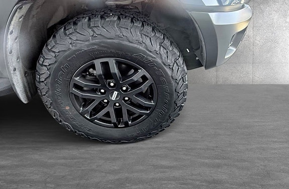 Ford Ranger 15 of 27