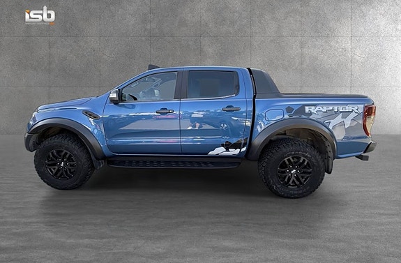 Ford Ranger 14 of 27