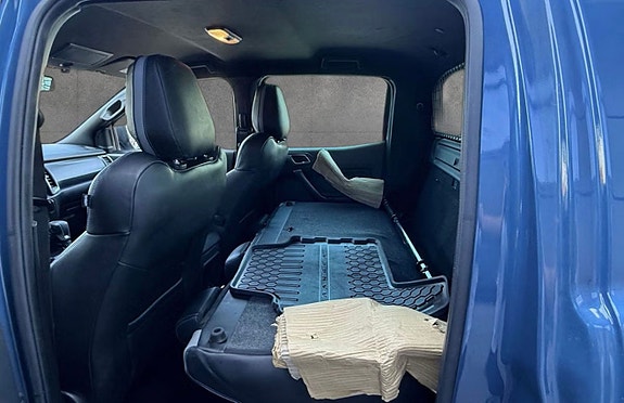 Ford Ranger 17 of 27