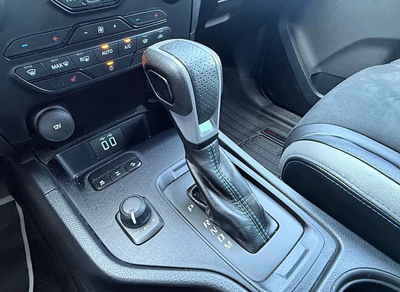 Ford Ranger 23 of 27