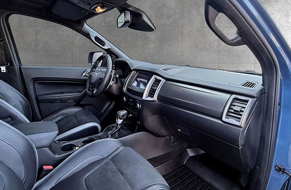 Ford Ranger 18 of 27