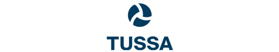 Tussa IKT logo