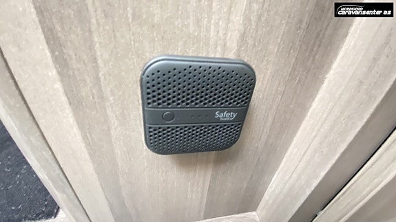 KABE Estate 600 TDL KS med Mover. 26 of 30