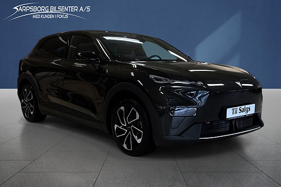 Changan Deepal S05 3 of 5