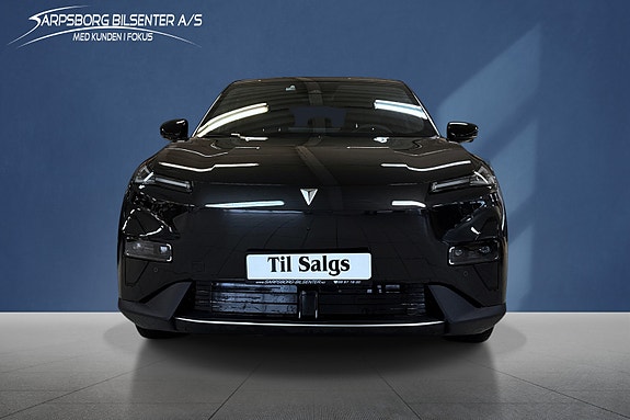 Changan Deepal S05 2 of 5