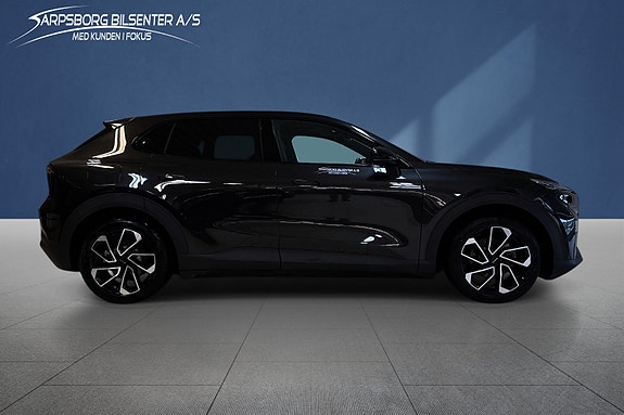 Changan Deepal S05 4 of 5