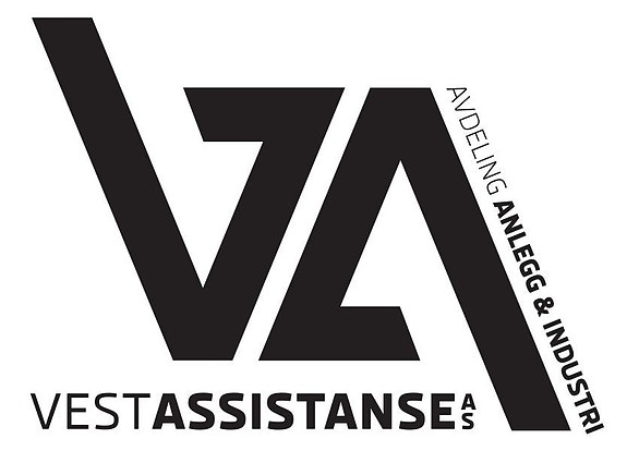 Vest Assistanse As logo