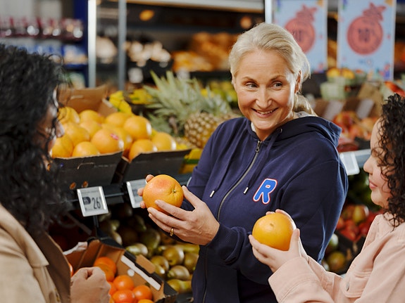 Bilde 1 av 1 i jobbannonse-galleriet
